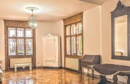 Apartament de inchiriat, 110 mp, Istoric