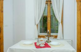 Apartament de inchiriat, 110 mp, Istoric