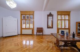 Apartament de inchiriat, 110 mp, Istoric