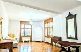 Apartament de inchiriat, 110 mp, Istoric