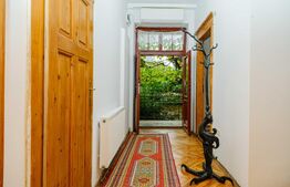 Apartament de inchiriat, 110 mp, Istoric