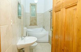 Apartament de inchiriat, 110 mp, Istoric