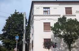 Apartament de inchiriat, 110 mp, Istoric