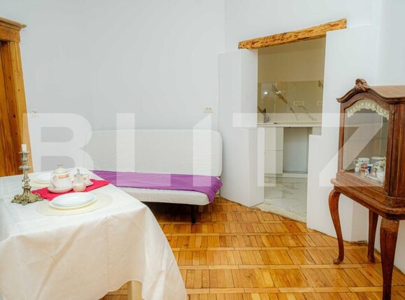 Apartament de închiriat 2 camere Badea Cartan - 167859AI | BLITZ Timișoara | Poza8