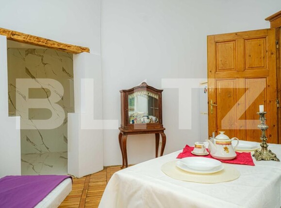 Apartament de închiriat 2 camere Badea Cartan - 167859AI | BLITZ Timișoara | Poza19