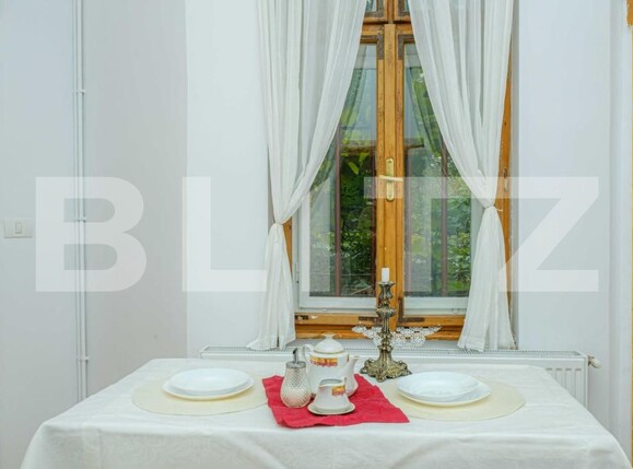 Apartament de închiriat 2 camere Badea Cartan - 167859AI | BLITZ Timișoara | Poza13