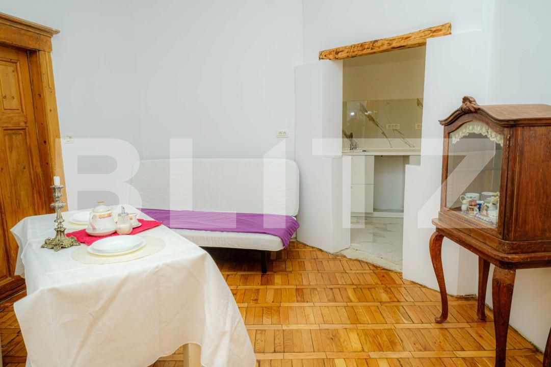 Apartament de închiriat 2 camere Badea Cartan - 167859AI | BLITZ Timișoara | Poza8
