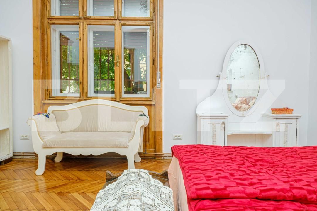 Apartament de închiriat 2 camere Badea Cartan - 167859AI | BLITZ Timișoara | Poza10