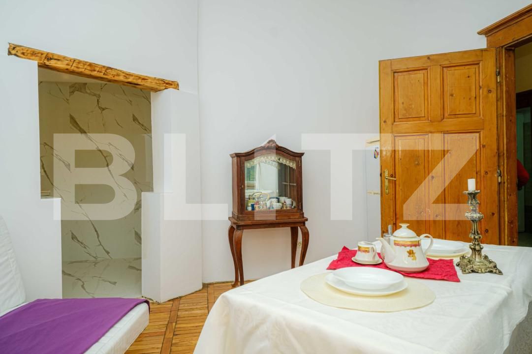 Apartament de închiriat 2 camere Badea Cartan - 167859AI | BLITZ Timișoara | Poza19