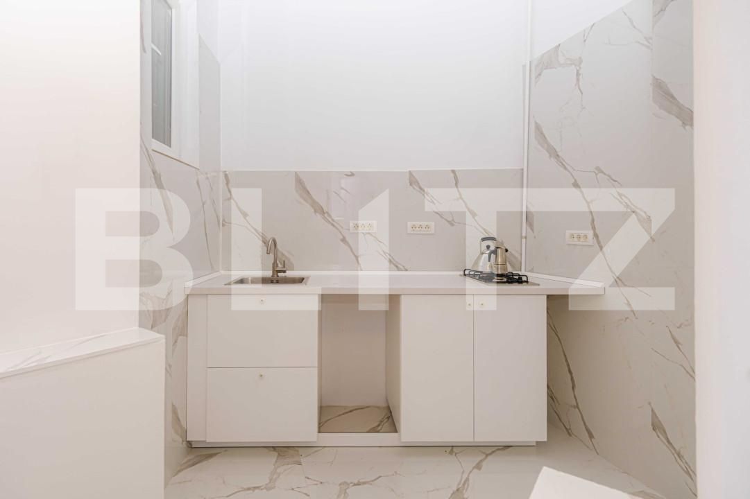 Apartament de închiriat 2 camere Badea Cartan - 167859AI | BLITZ Timișoara | Poza17