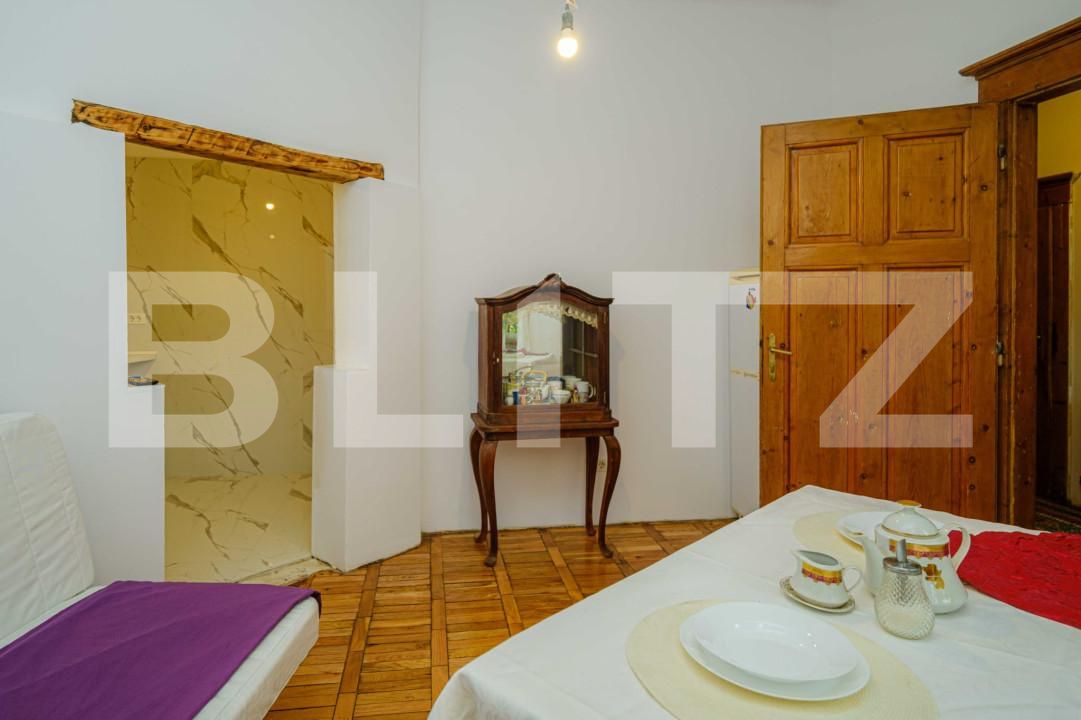 Apartament de închiriat 2 camere Badea Cartan - 167859AI | BLITZ Timișoara | Poza15