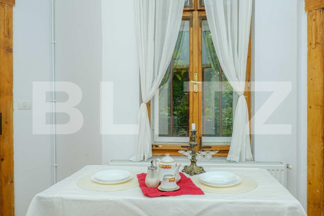 Apartament de închiriat 2 camere Badea Cartan - 167859AI | BLITZ Timișoara | Poza13