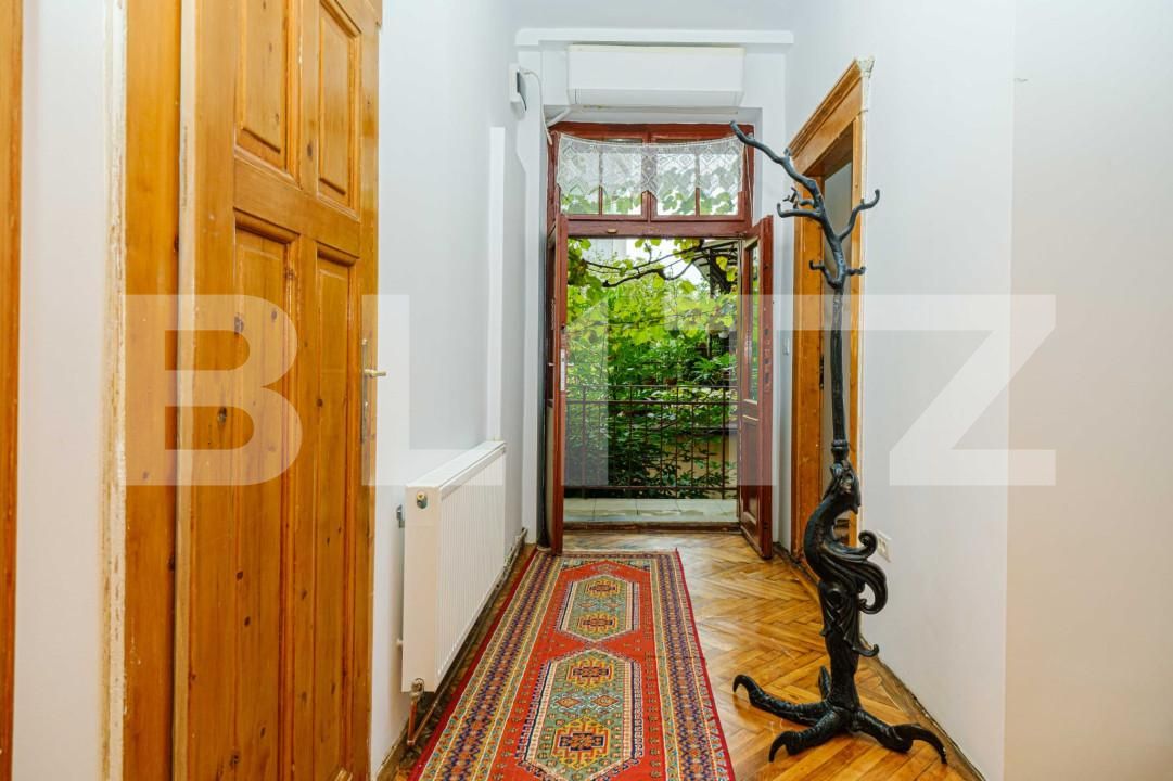 Apartament de închiriat 2 camere Badea Cartan - 167859AI | BLITZ Timișoara | Poza20