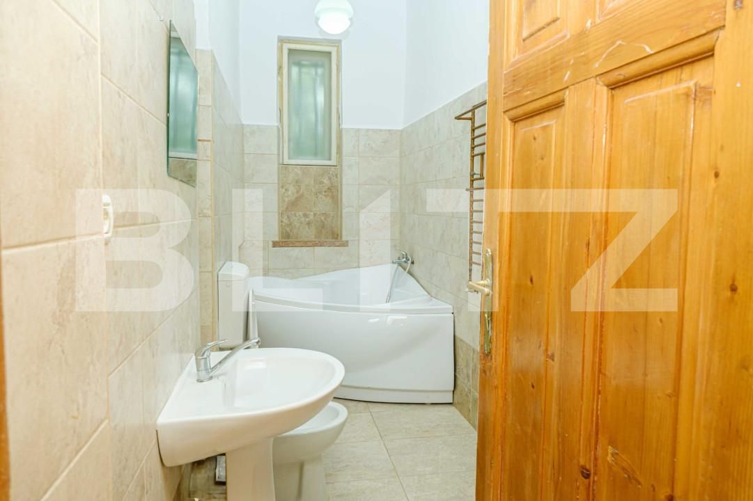 Apartament de închiriat 2 camere Badea Cartan - 167859AI | BLITZ Timișoara | Poza9