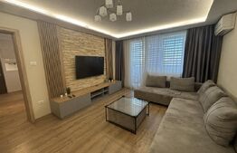Apartament 3 camere în zona iulius Mall, pretabil pentru investiție