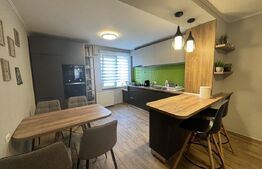 Apartament 3 camere în zona iulius Mall, pretabil pentru investiție