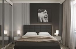 Apartament 3 camere în zona iulius Mall, pretabil pentru investiție