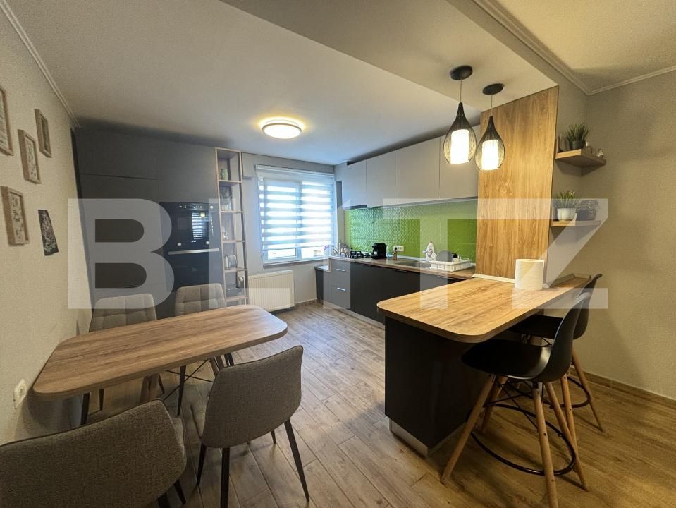 Apartament de vânzare 3 camere Aradului - 167902AV | BLITZ Timișoara | Poza4