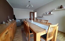 Apartament 4 camere - decomandat, mobilat utilat, 86mp,zona Bucovina