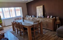 Apartament 4 camere - decomandat, mobilat utilat, 86mp,zona Bucovina