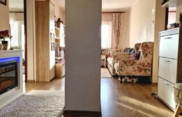 Apartament 4 camere - decomandat, mobilat utilat, 86mp,zona Bucovina