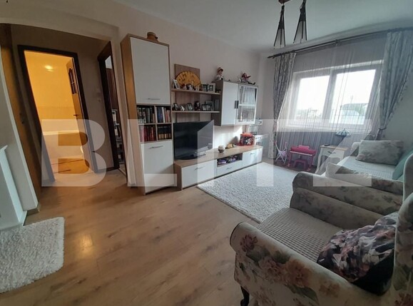 Apartament de vânzare 4 camere Bucovina - 167903AV | BLITZ Timișoara | Poza2