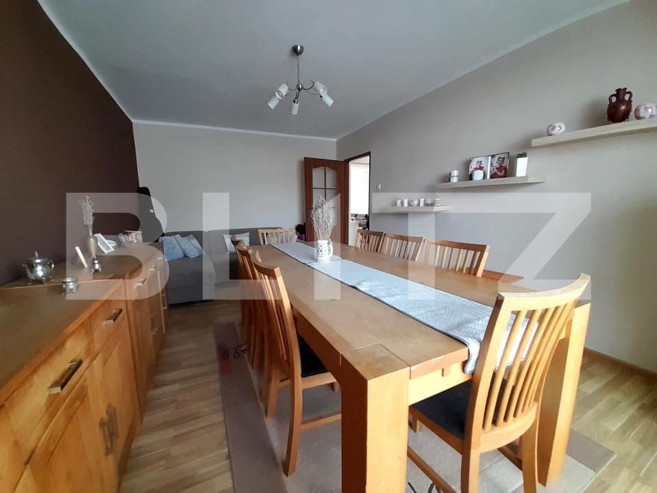 Apartament de vânzare 4 camere Bucovina - 167903AV | BLITZ Timișoara | Poza6