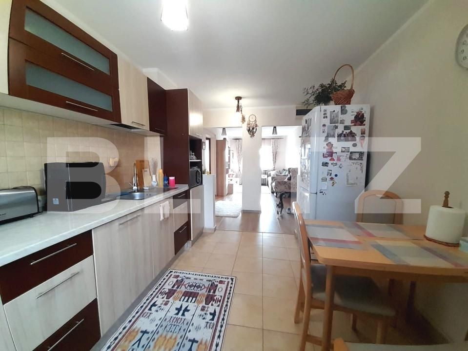 Apartament de vânzare 4 camere Bucovina - 167903AV | BLITZ Timișoara | Poza4