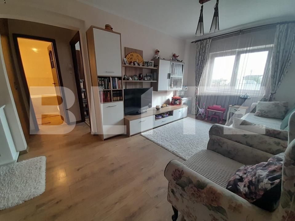 Apartament de vânzare 4 camere Bucovina - 167903AV | BLITZ Timișoara | Poza2