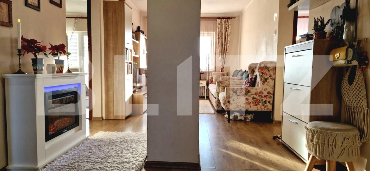 Apartament de vânzare 4 camere Bucovina - 167903AV | BLITZ Timișoara | Poza3