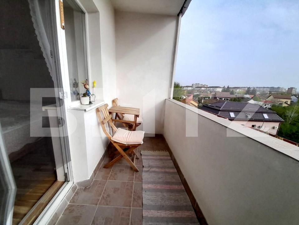 Apartament de vânzare 4 camere Bucovina - 167903AV | BLITZ Timișoara | Poza11