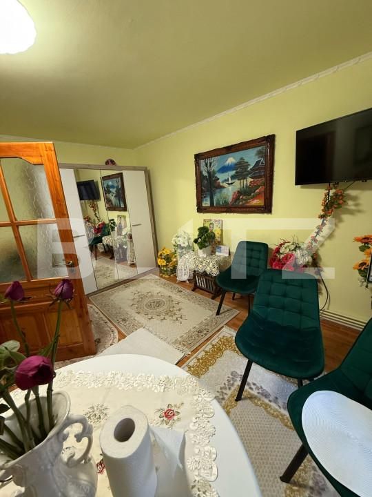 Apartament de vânzare 2 camere Freidorf - 168113AV | BLITZ Timișoara | Poza4