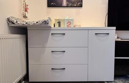 Apartament 2 Camere, etaj intermediar, Zona Spitalul Judetean