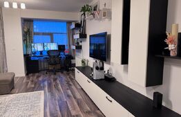 Apartament 2 Camere, etaj intermediar, Zona Spitalul Judetean