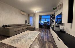 Apartament 2 Camere, etaj intermediar, Zona Spitalul Judetean