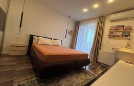 Apartament 2 Camere, etaj intermediar, Zona Spitalul Judetean