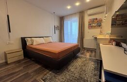 Apartament 2 Camere, etaj intermediar, Zona Spitalul Judetean