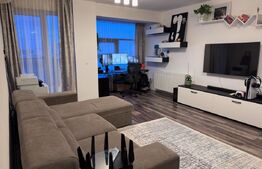 Apartament 2 Camere, etaj intermediar, Zona Spitalul Judetean