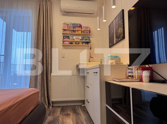 Apartament de vânzare 2 camere Soarelui - 168124AV | BLITZ Timișoara | Poza14