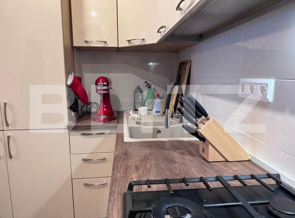 Apartament de vânzare 2 camere Soarelui - 168124AV | BLITZ Timișoara | Poza24