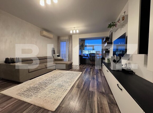 Apartament de vânzare 2 camere Soarelui - 168124AV | BLITZ Timișoara | Poza4