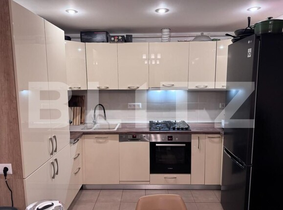 Apartament de vânzare 2 camere Soarelui - 168124AV | BLITZ Timișoara | Poza25