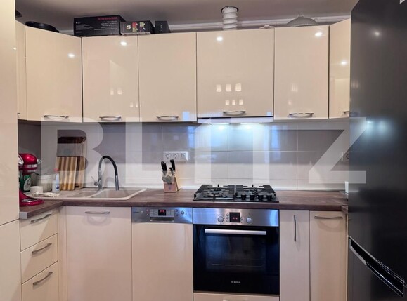 Apartament de vânzare 2 camere Soarelui - 168124AV | BLITZ Timișoara | Poza23