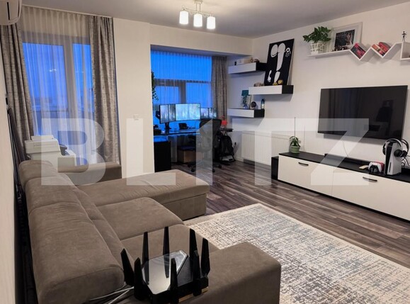 Apartament de vânzare 2 camere Soarelui - 168124AV | BLITZ Timișoara | Poza1