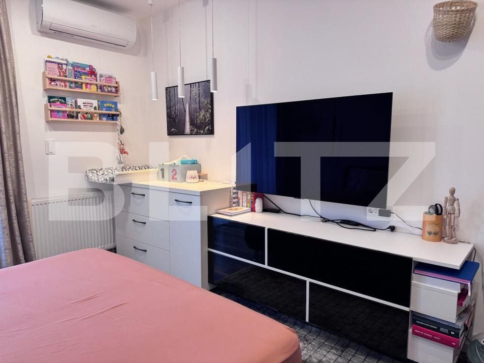 Apartament de vânzare 2 camere Soarelui - 168124AV | BLITZ Timișoara | Poza15