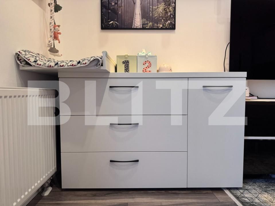 Apartament de vânzare 2 camere Soarelui - 168124AV | BLITZ Timișoara | Poza19