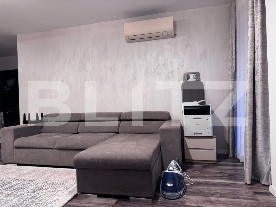 Apartament de vânzare 2 camere Soarelui - 168124AV | BLITZ Timișoara | Poza5