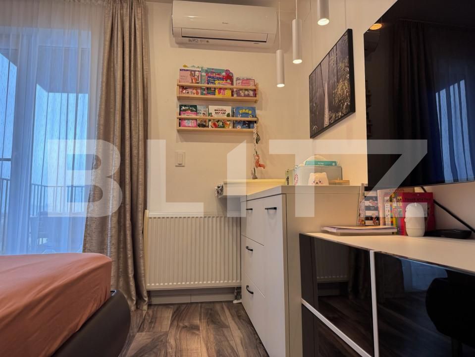 Apartament de vânzare 2 camere Soarelui - 168124AV | BLITZ Timișoara | Poza14
