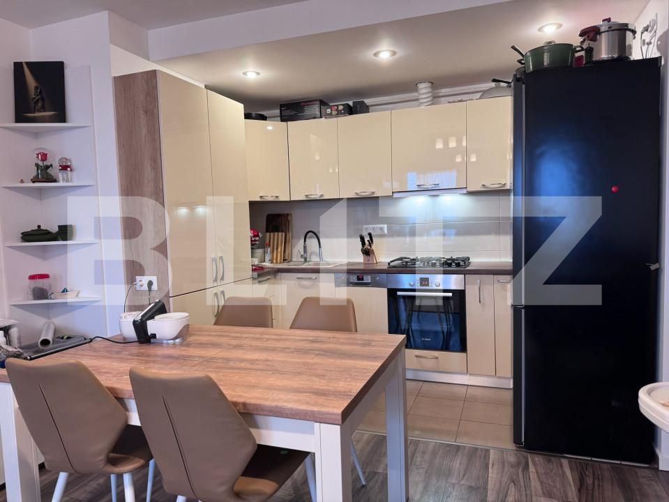 Apartament de vânzare 2 camere Soarelui - 168124AV | BLITZ Timișoara | Poza20