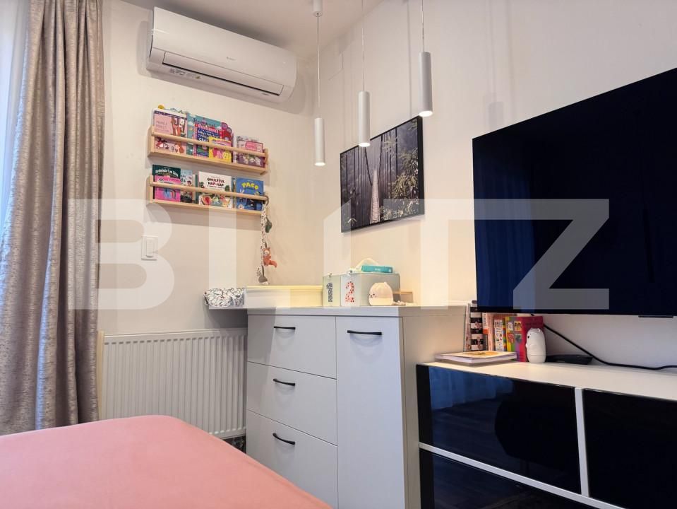 Apartament de vânzare 2 camere Soarelui - 168124AV | BLITZ Timișoara | Poza13